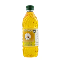 Göcseji lenmagolaj 0,5l