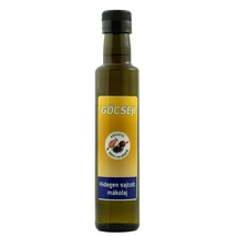 Göcseji mákolaj 0,25l (antik üvegben) Göcseji mákolaj 0,25l (antik üvegben)